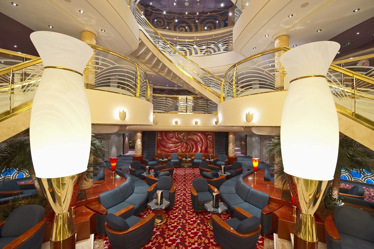 MSC Orchestra – De wonderen van de Middelandse Zee vanuit Genua