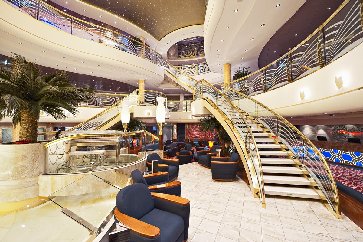 MSC Orchestra – De wonderen van de Middelandse Zee vanuit Genua