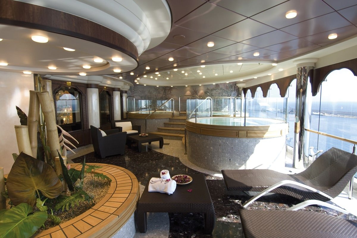 MSC Orchestra – De wonderen van de Middelandse Zee vanuit Genua