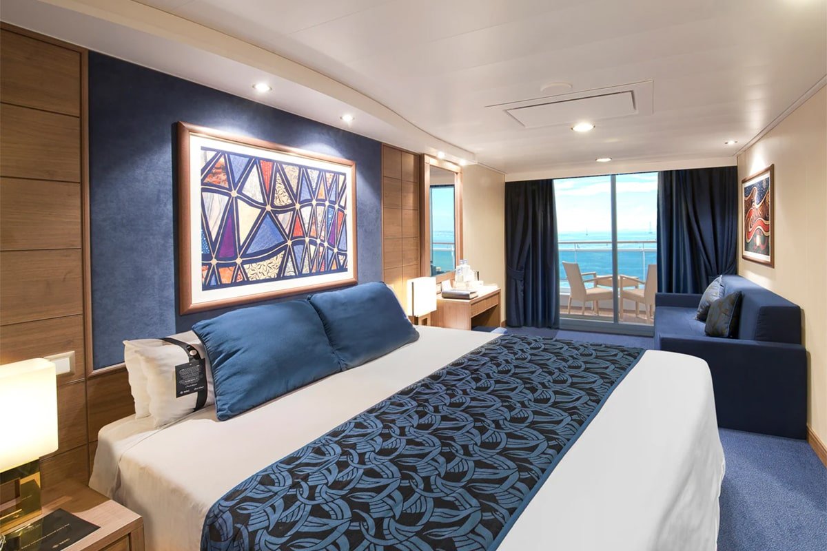MSC Orchestra – De wonderen van de Middelandse Zee vanuit Genua